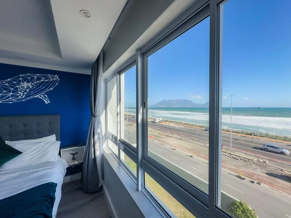 2 Bedroom Apartment / flat to rent in Beachfront