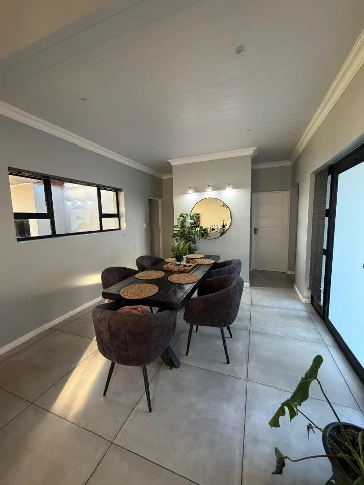 3 Bedroom House to rent in Reebok