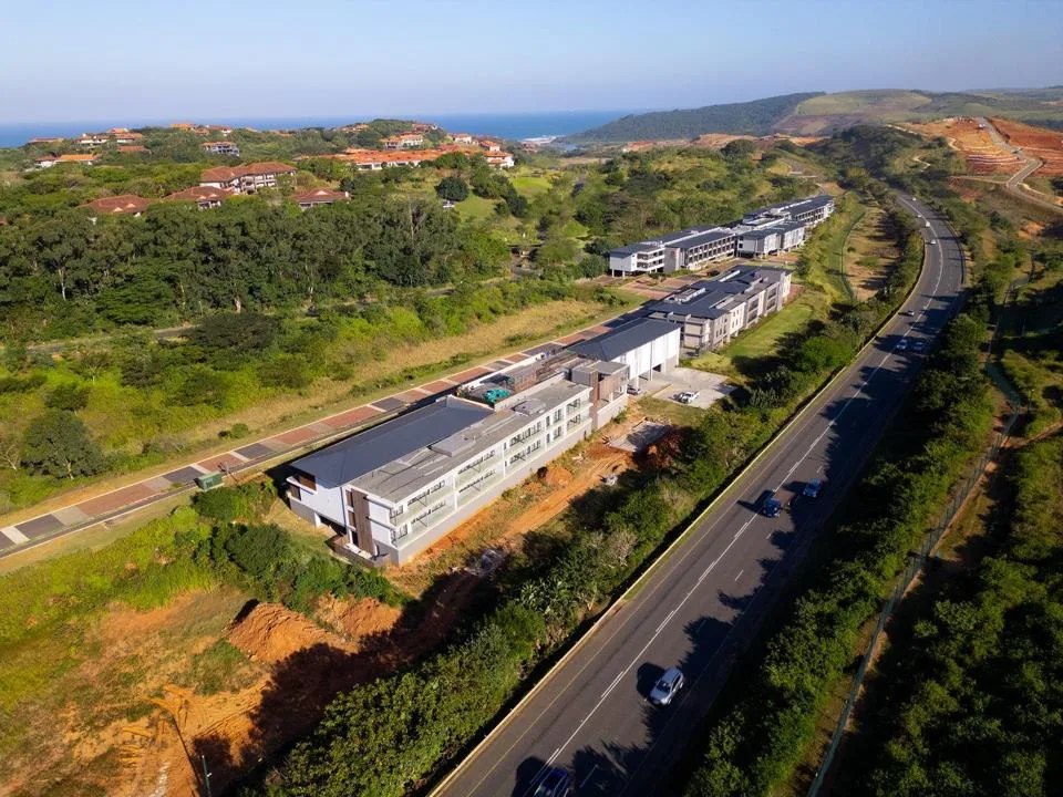 0.5 Bedroom Apartment / flat to rent in Zimbali Lakes Resort