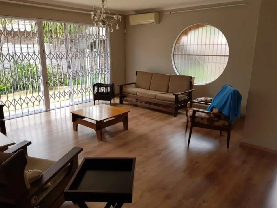 2 Bedroom House to rent in Risiville