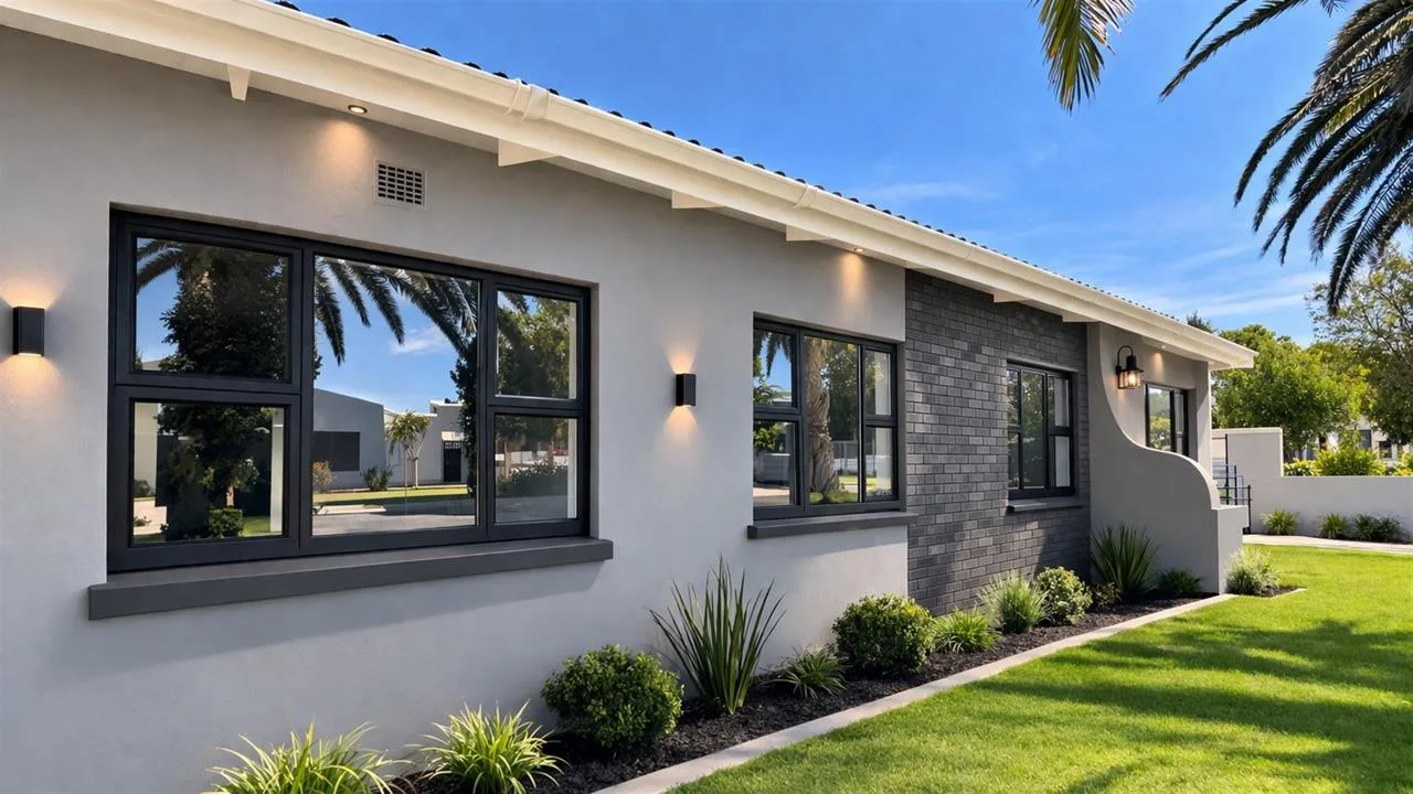 3 Bedroom House for sale in Middedorp