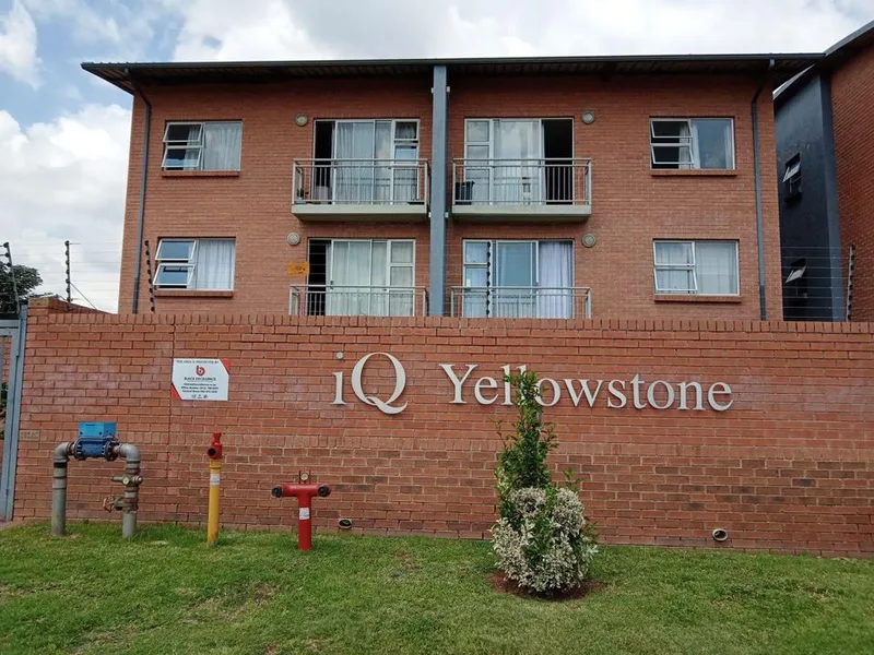 2 Bedroom Apartment / flat to rent in Montana