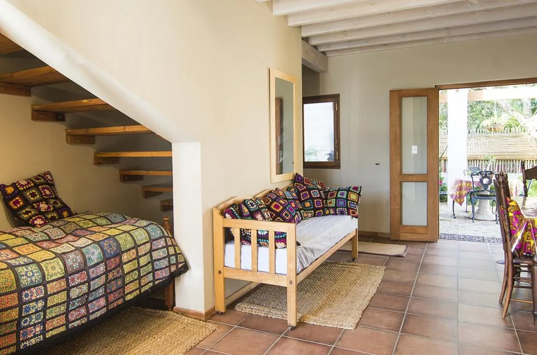 1 Bedroom House to rent in Voelklip