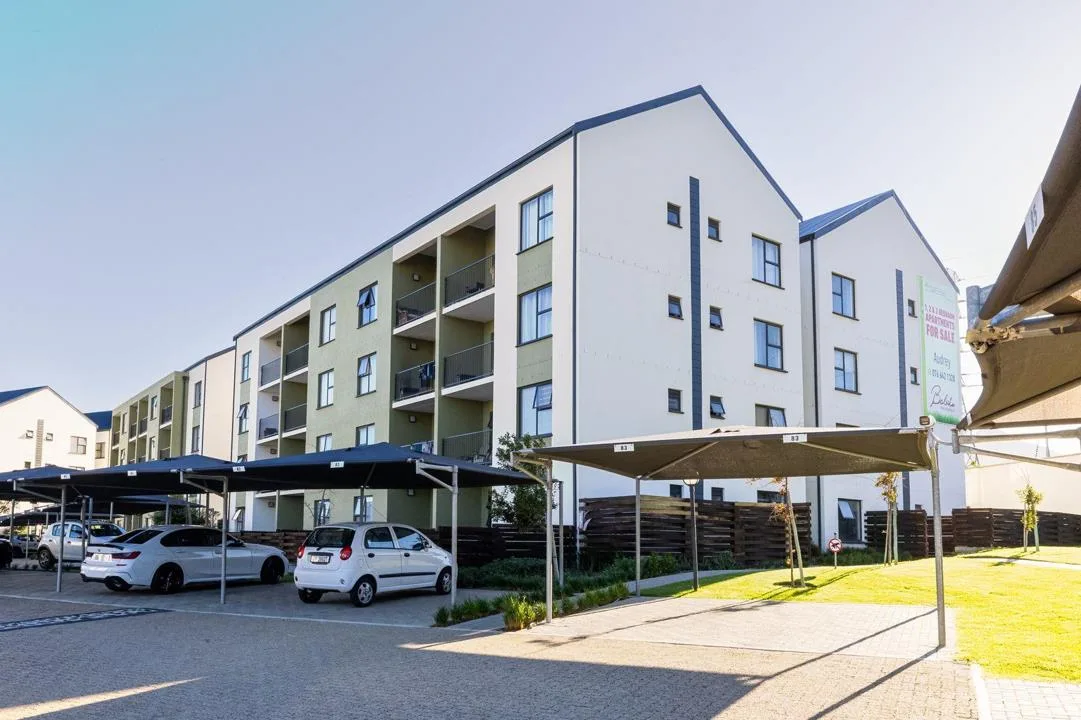 1 Bedroom Apartment / flat to rent in Greenbay Eco Estate