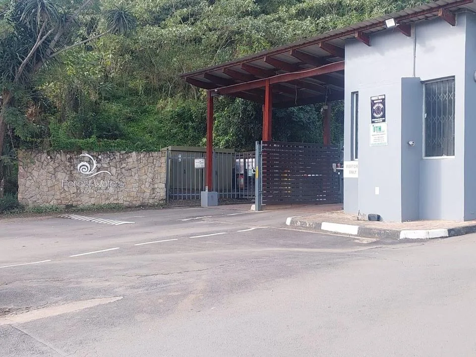 1 Bedroom Apartment / flat to rent in Chase Valley