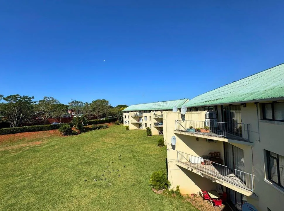 3 Bedroom Apartment / flat to rent in Mount Edgecombe