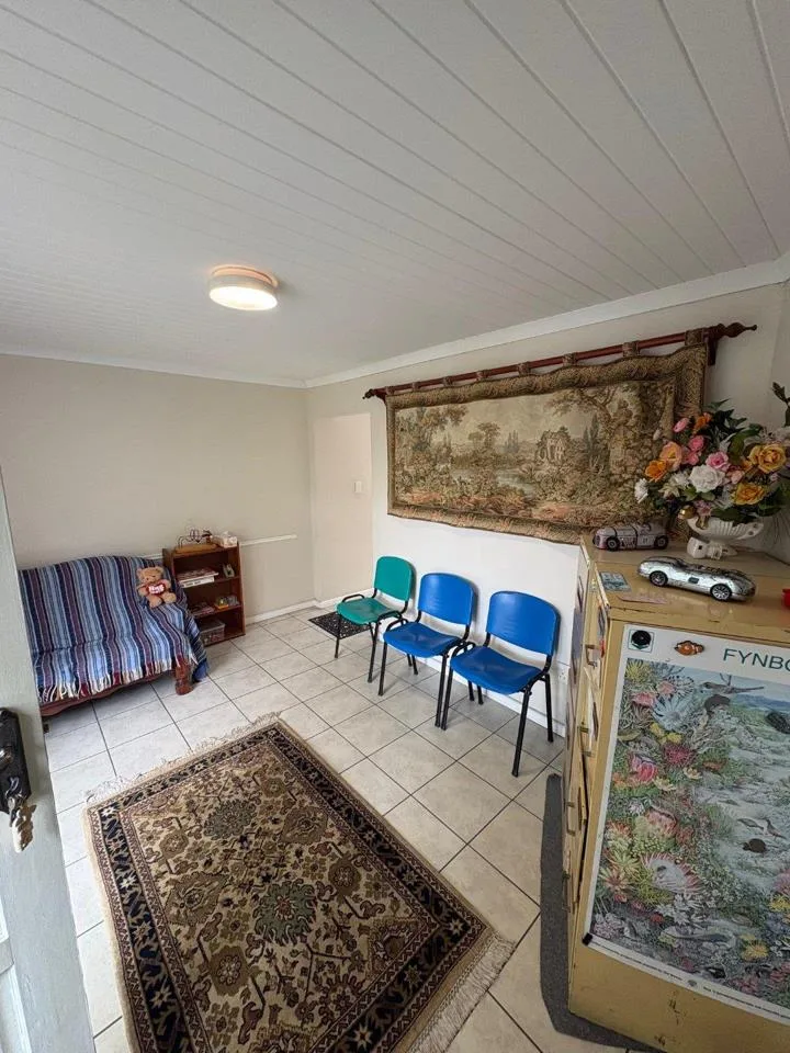 House to rent in Bergvliet