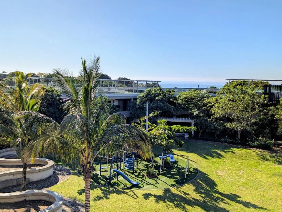 2 Bedroom Apartment / flat to rent in Sibaya Precinct