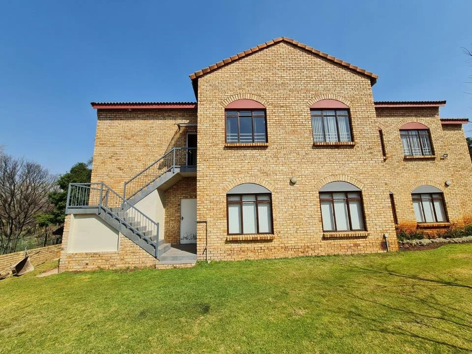 1 Bedroom Apartment / flat to rent in Centurion Central