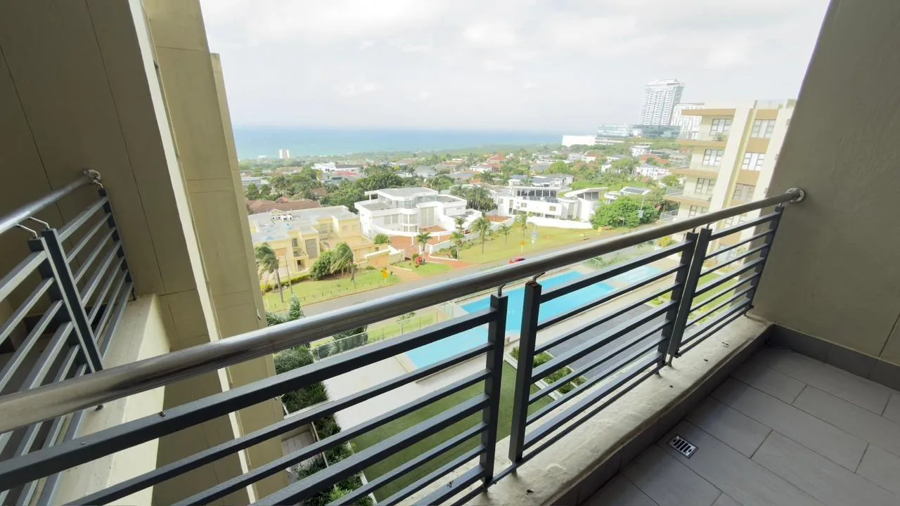 2 Bedroom Apartment / flat to rent in Umhlanga Ridge