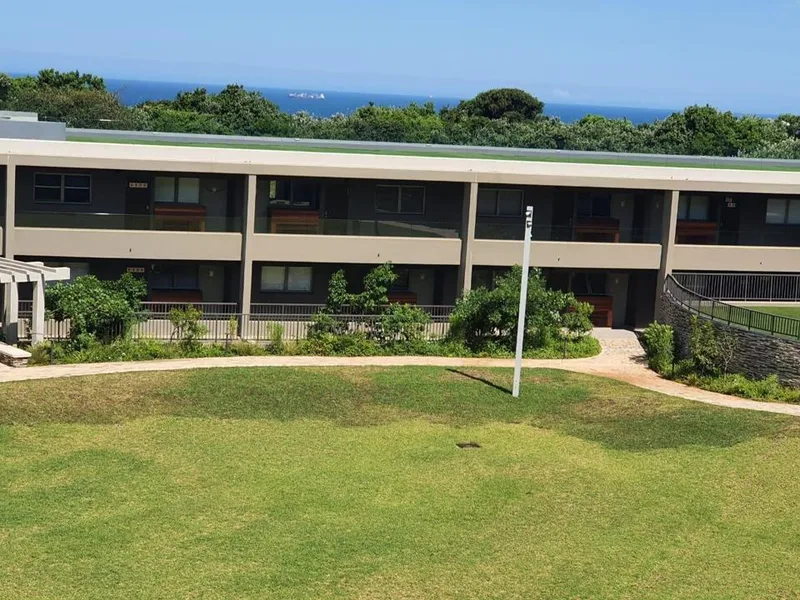 2 Bedroom Apartment / flat to rent in Sibaya Precinct