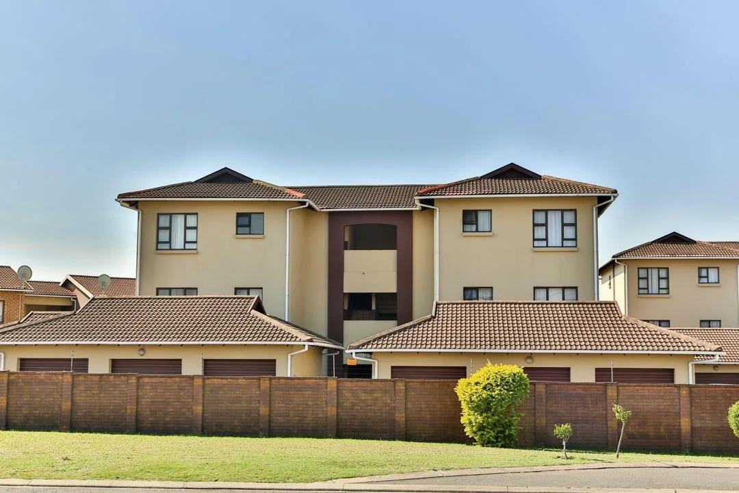 2 Bedroom Apartment / flat to rent in Arboretum