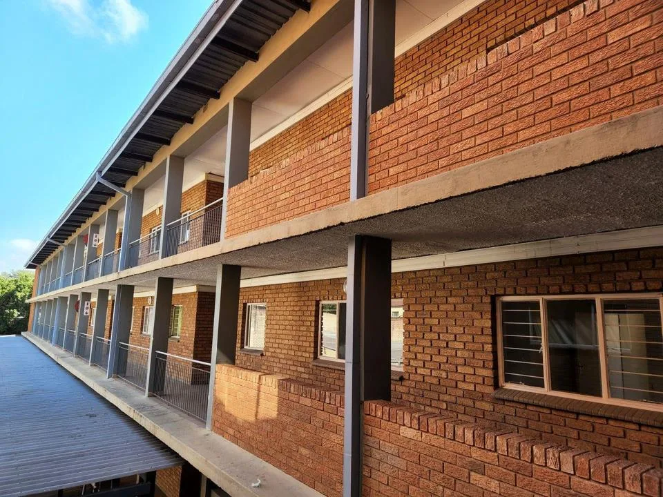 2 Bedroom Apartment / flat to rent in Pretoria North