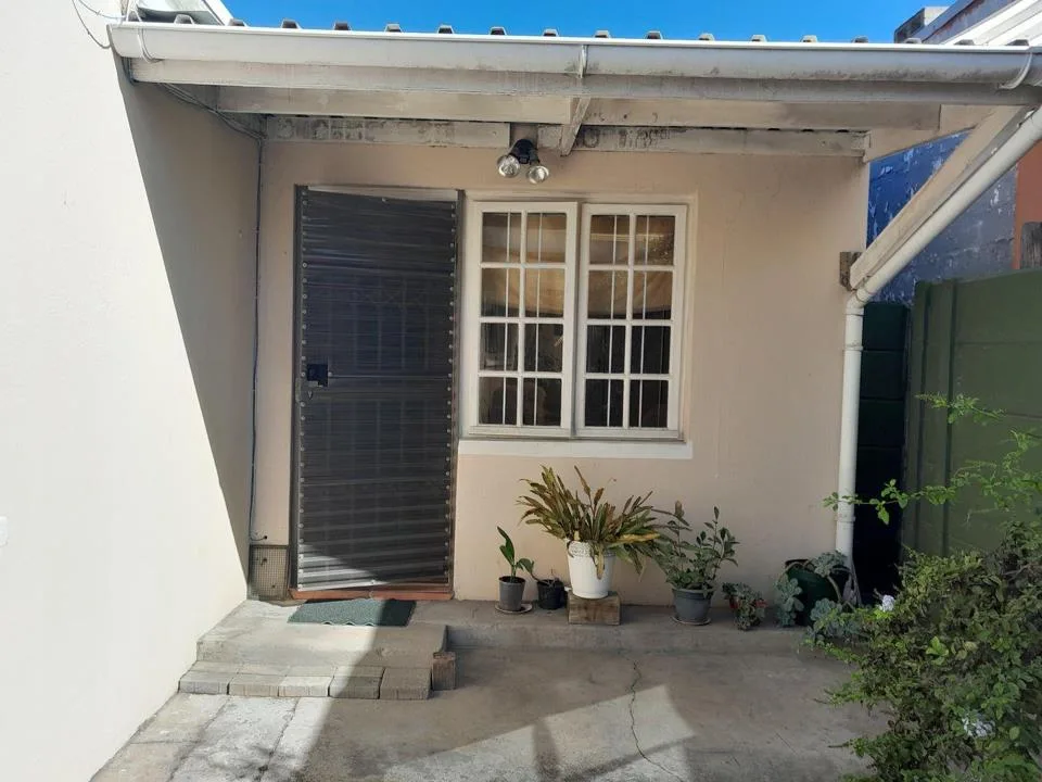 1 Bedroom House to rent in Thornton