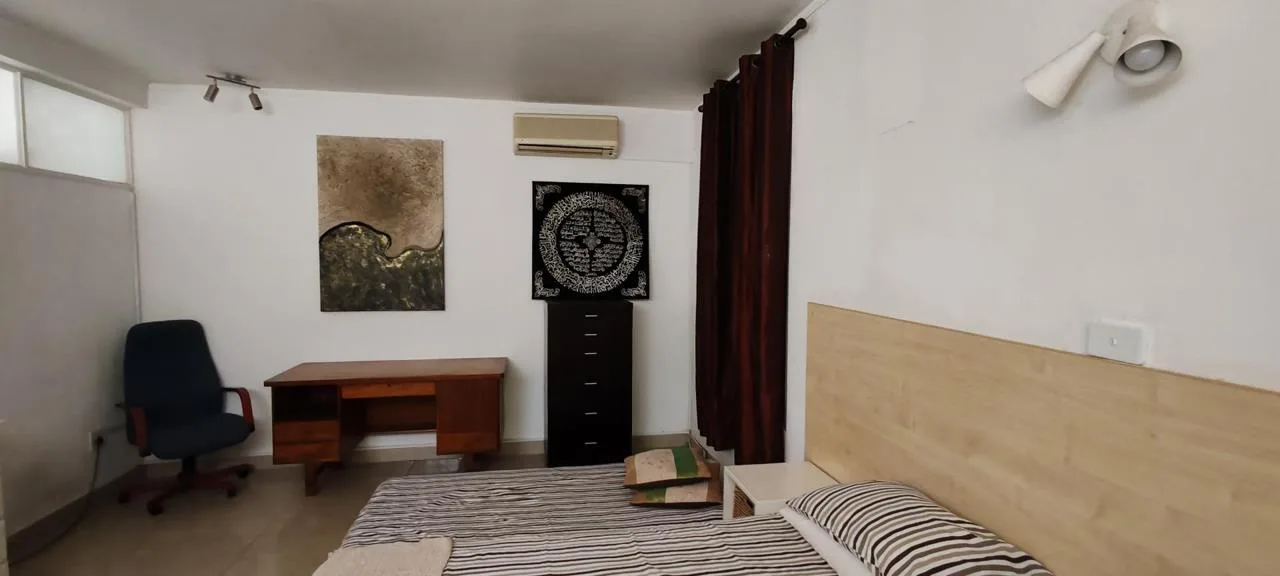 1 Bedroom Apartment / flat to rent in Rondebosch