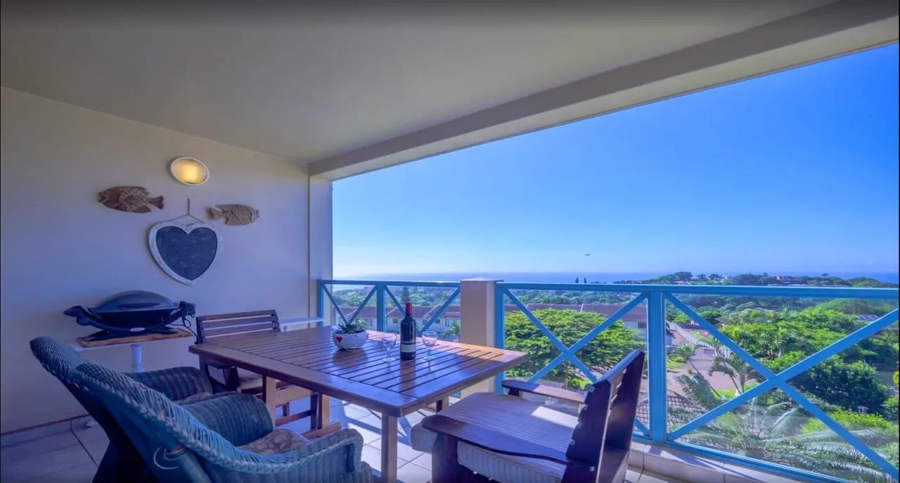 2 Bedroom Apartment / flat to rent in Ballito Central