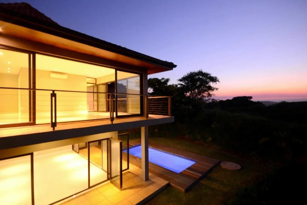 3 Bedroom Townhouse to rent in Zimbali Estate