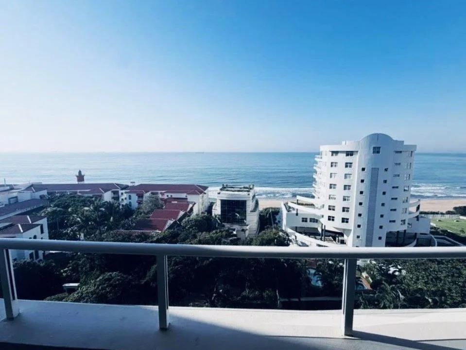 2 Bedroom Apartment / flat to rent in Umhlanga Central