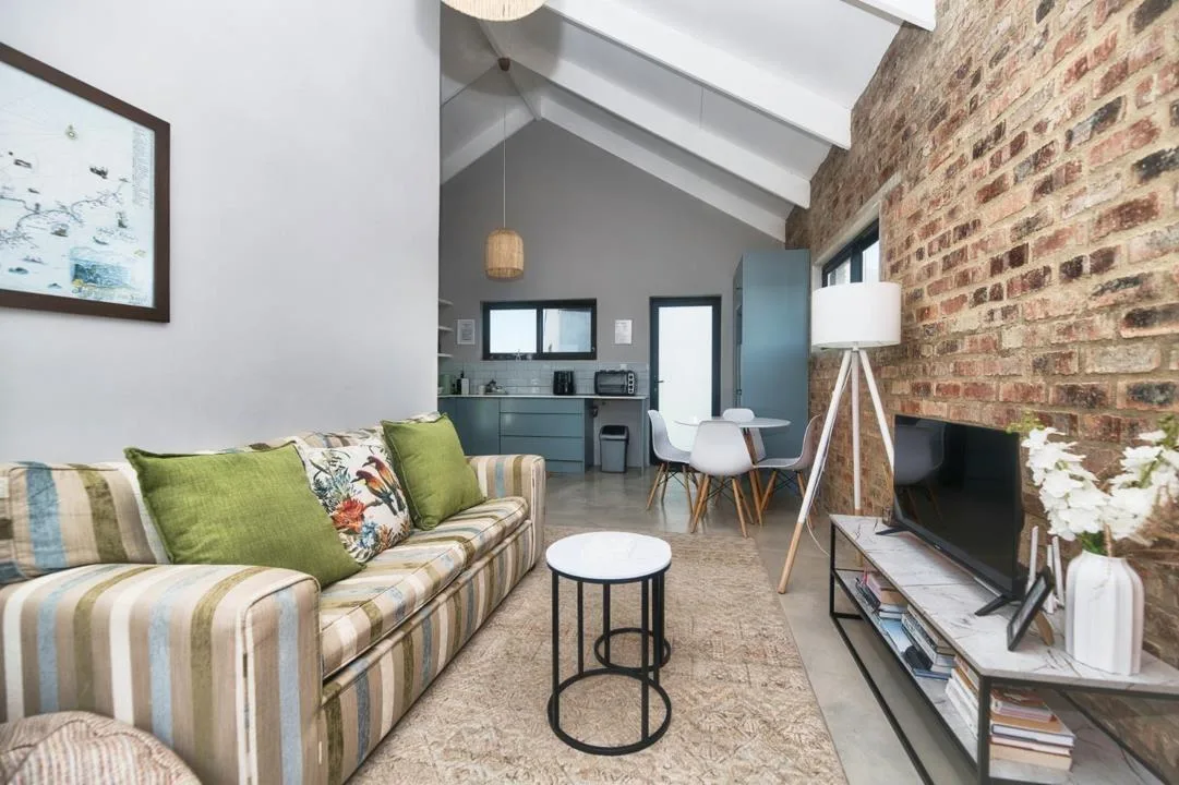 1 Bedroom Apartment / flat to rent in Agulhas