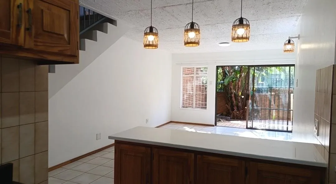 2 Bedroom Apartment / flat to rent in Sunnyside