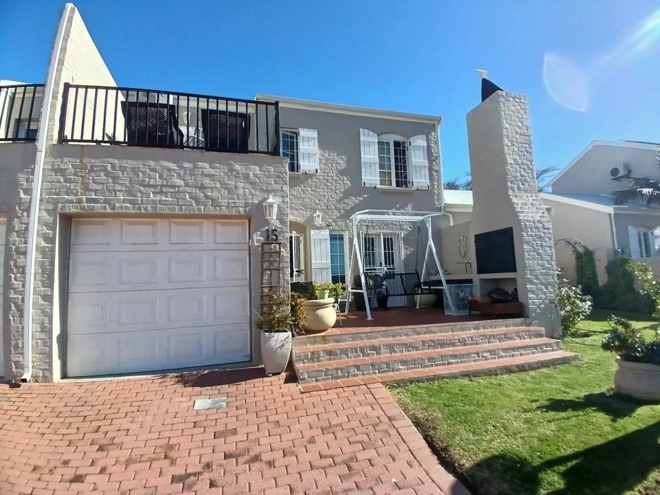 3 Bedroom House to rent in Fairway Heights