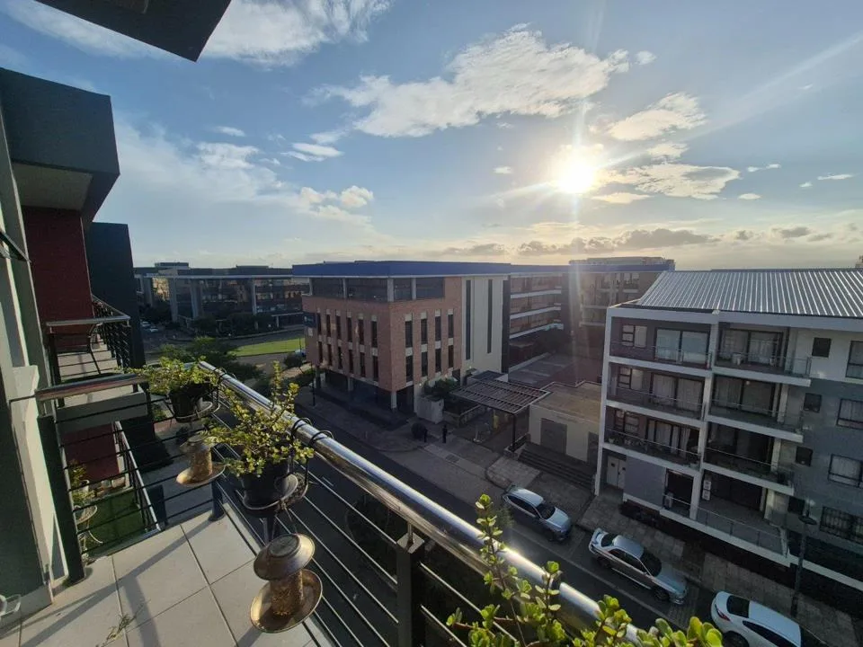 2 Bedroom Apartment / flat to rent in Umhlanga Ridge