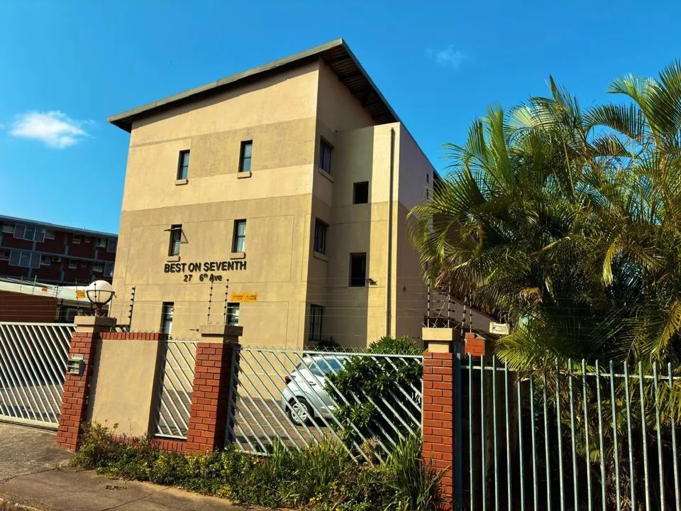 2 Bedroom Apartment / flat to rent in Essenwood