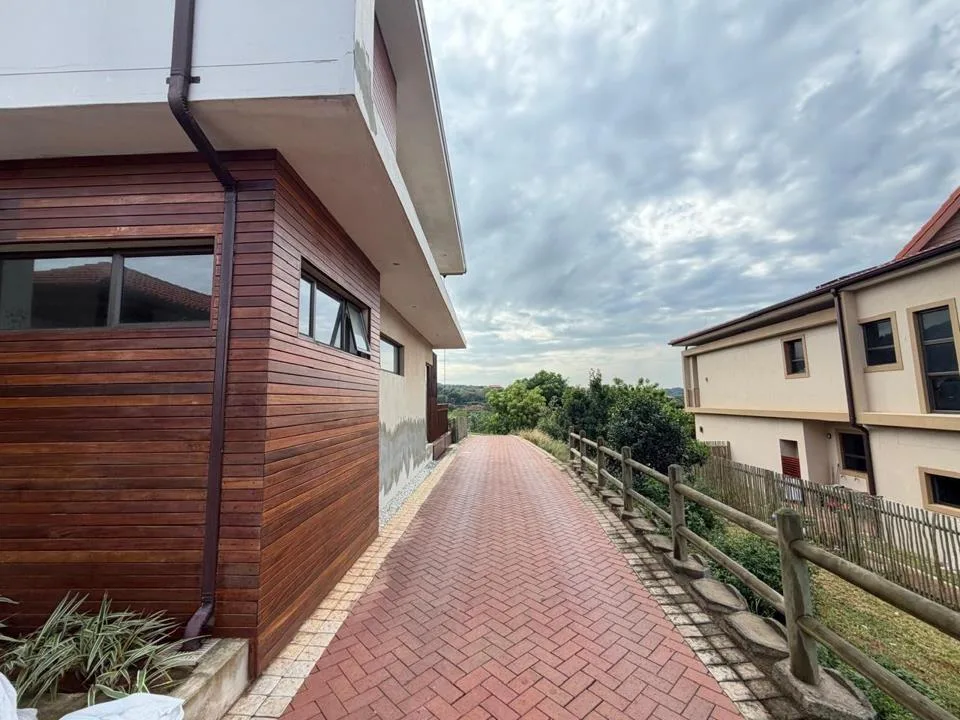 5 Bedroom House to rent in Hilltop Private Estate
