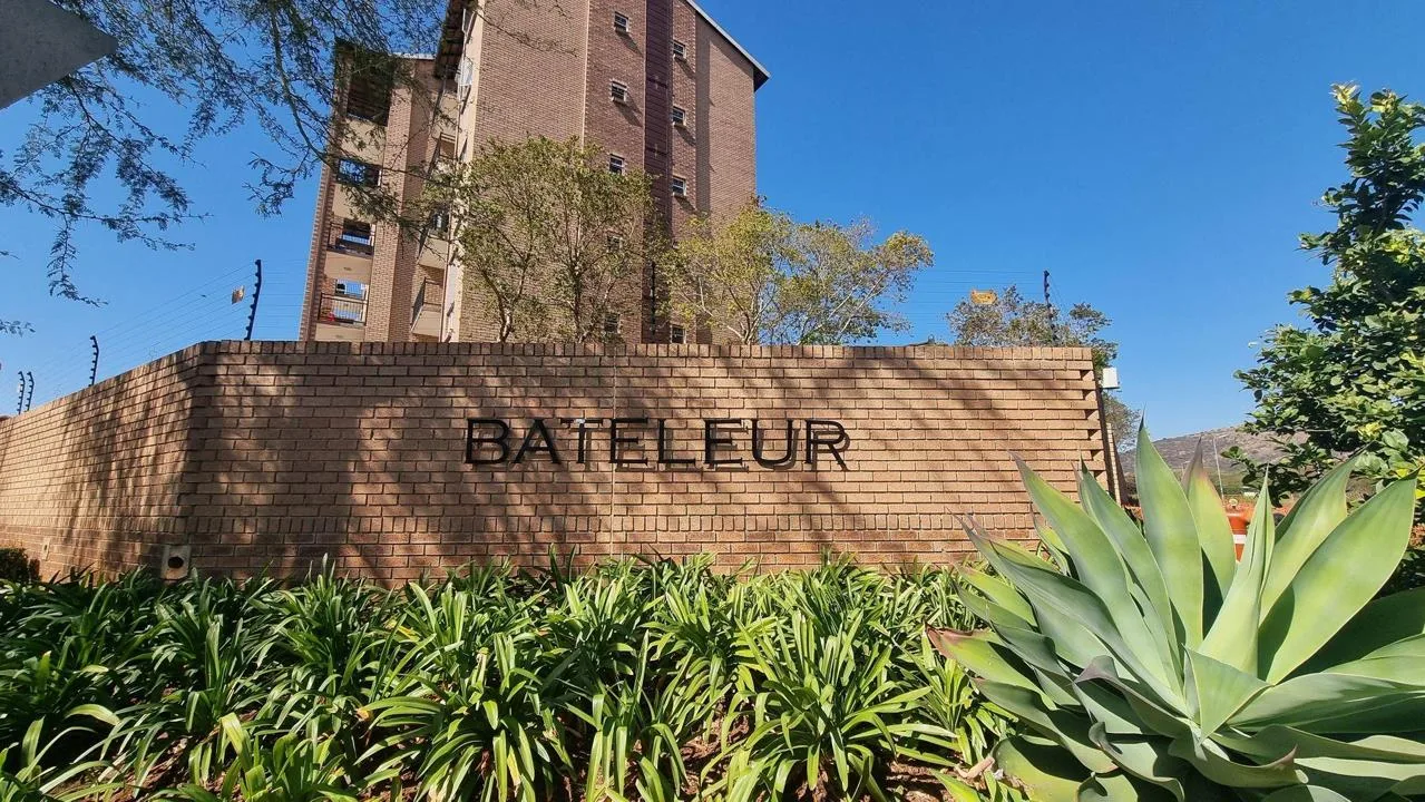 0.5 Bedroom Apartment / flat to rent in Annlin
