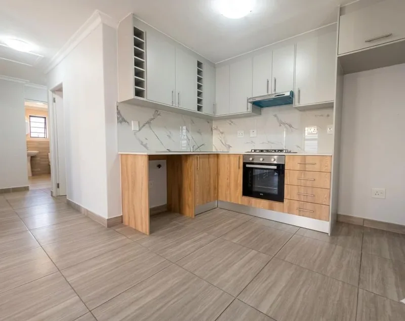 3 Bedroom Apartment / flat for sale in Parklands North