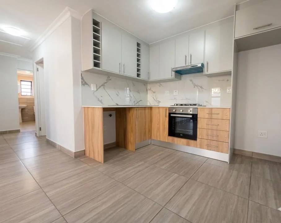 3 Bedroom Apartment / flat for sale in Parklands North