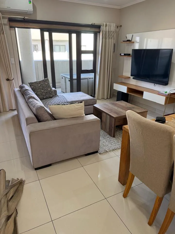 2 Bedroom Apartment / flat to rent in Umhlanga Ridge
