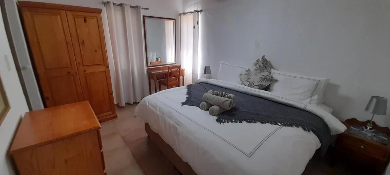 2 Bedroom Apartment / flat to rent in Parel Vallei