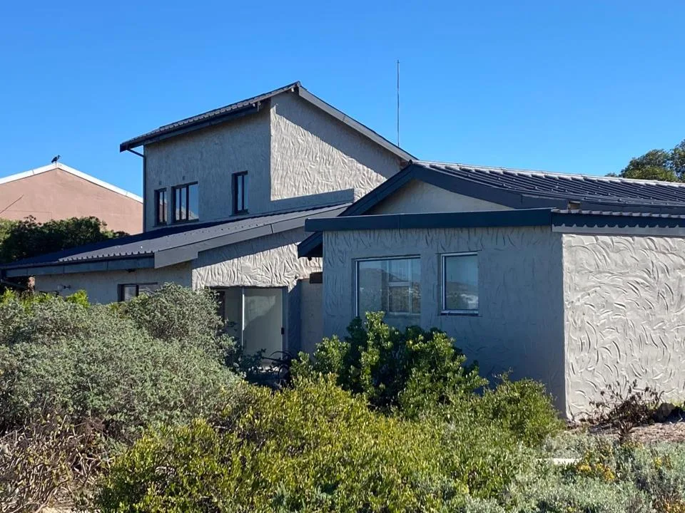 House to rent in Saldanha Central