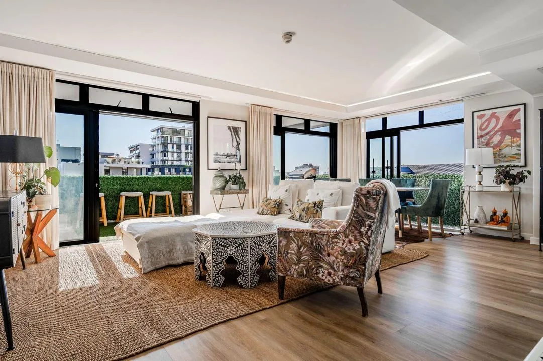 2 Bedroom Apartment / flat for sale in Fresnaye