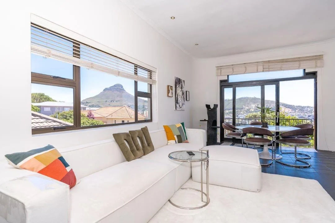 2 Bedroom Apartment / flat to rent in Vredehoek