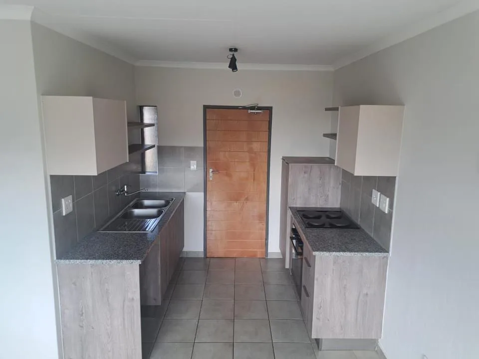 2 Bedroom Apartment / flat to rent in Wolmer