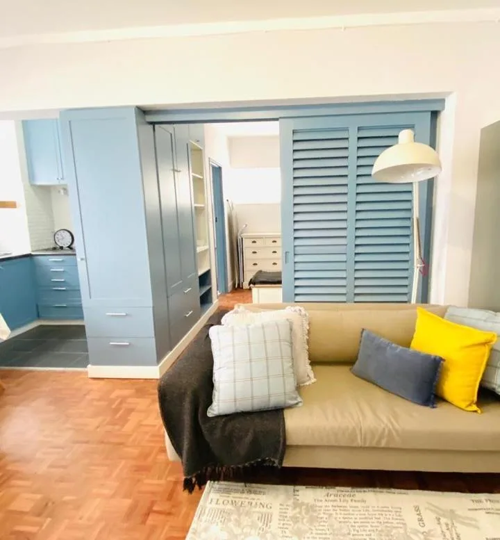 1 Bedroom Apartment / flat to rent in Sea Point