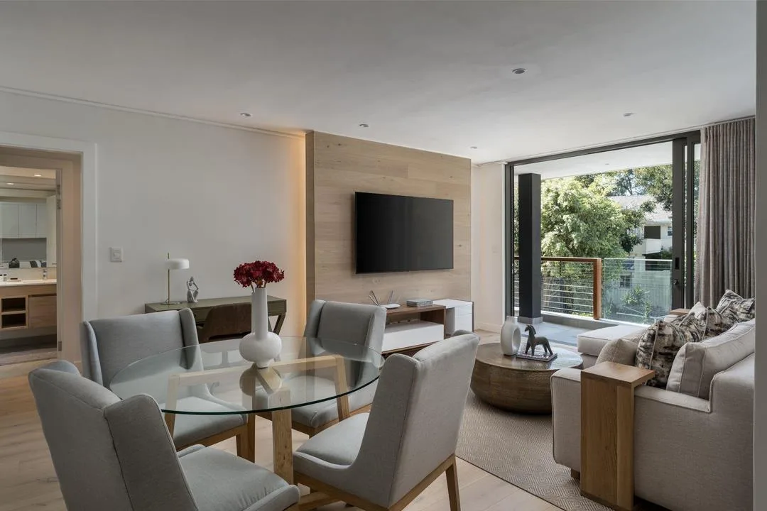 2 Bedroom Apartment / flat to rent in Newlands