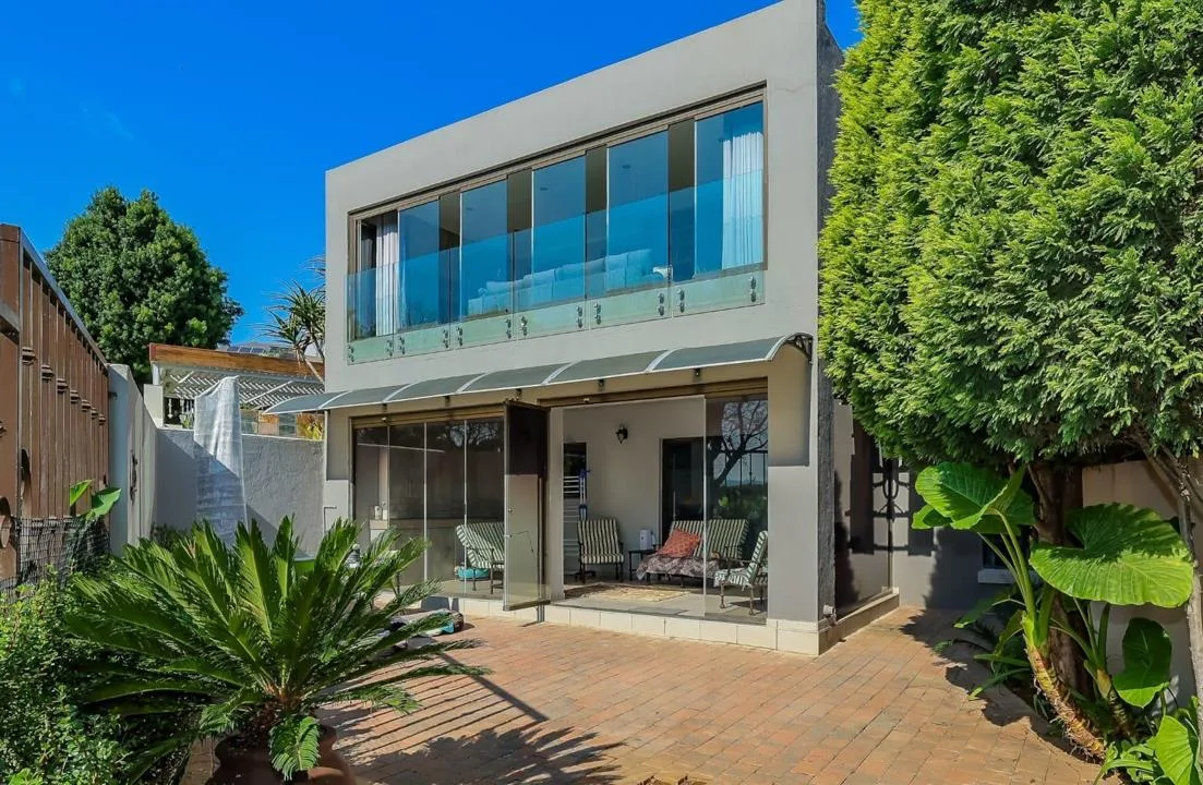 3 Bedroom House for sale in Magalies Golf Estate