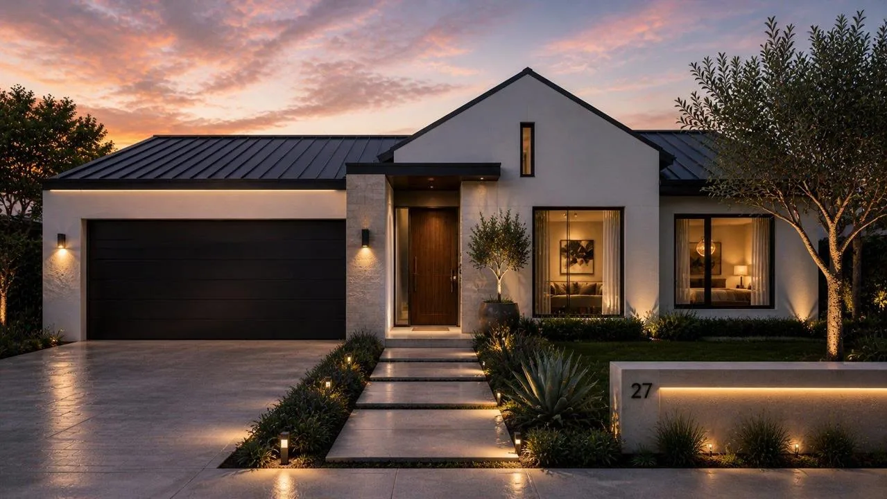 3 Bedroom House for sale in Somerset Lakes