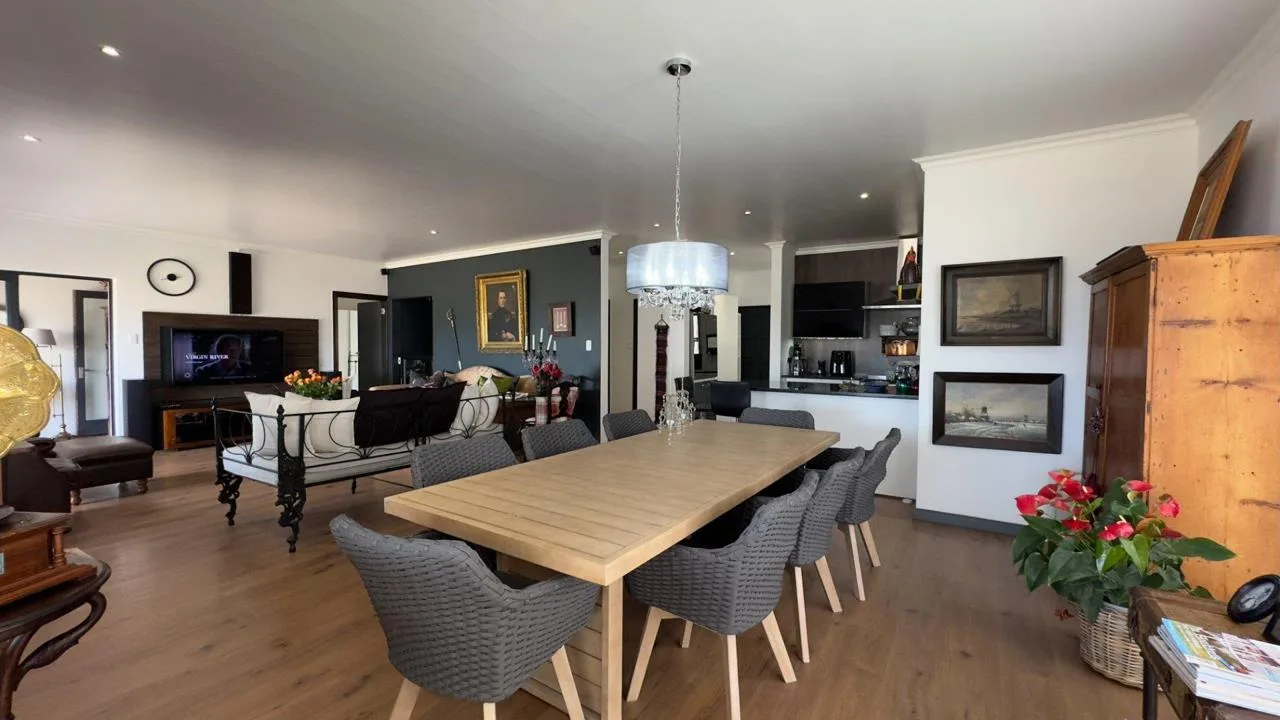 3 Bedroom House for sale in Monte Christo