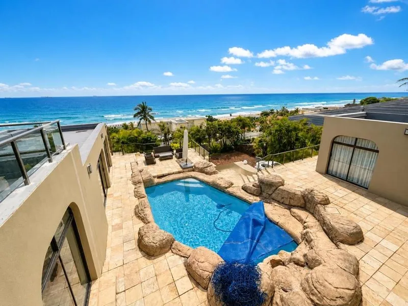 5 Bedroom House to rent in Umhlanga Central
