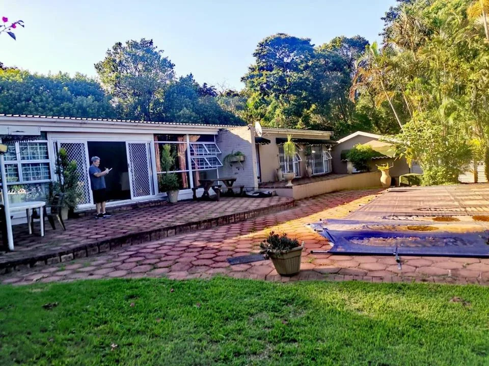 3 Bedroom House to rent in Westville