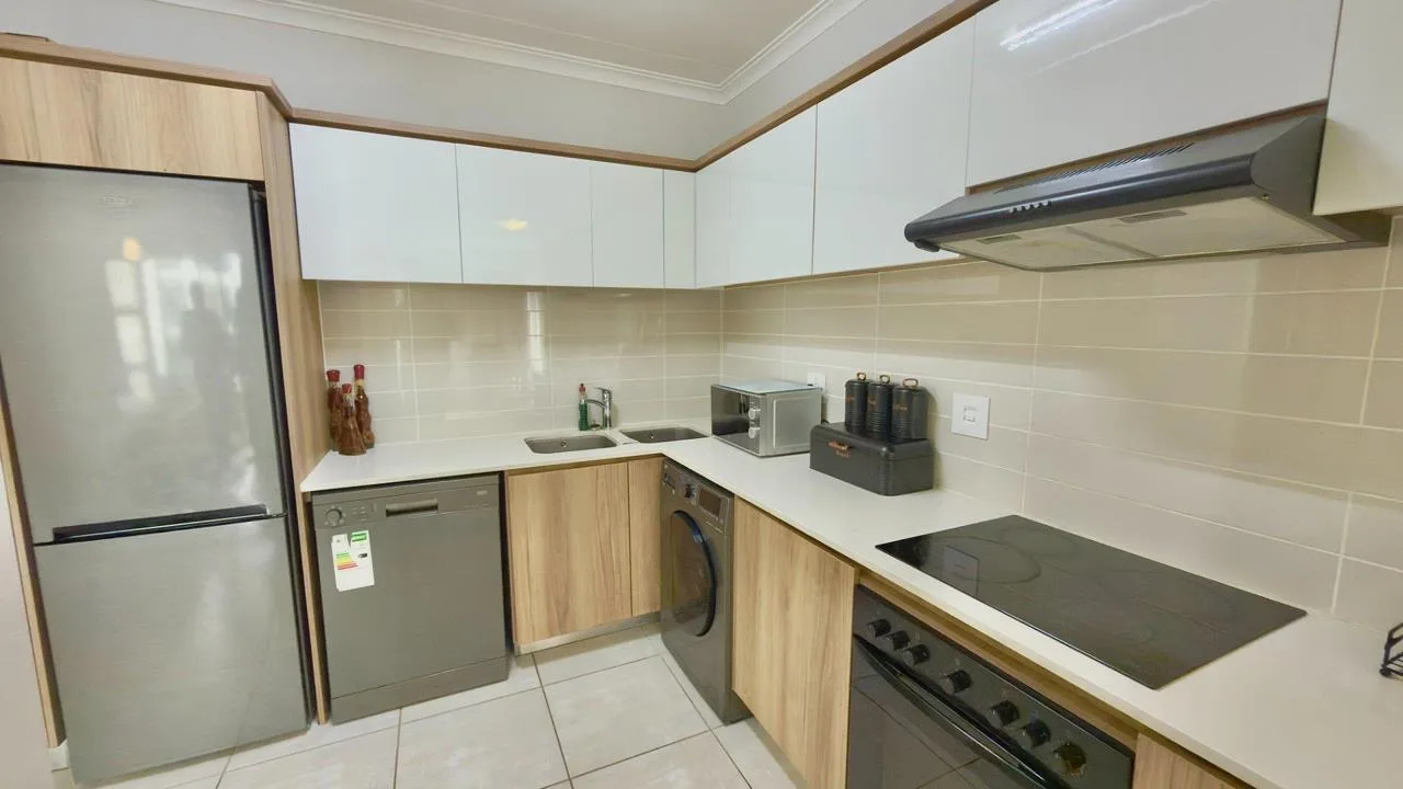 1 Bedroom Apartment / flat to rent in Blyde Riverwalk Estate
