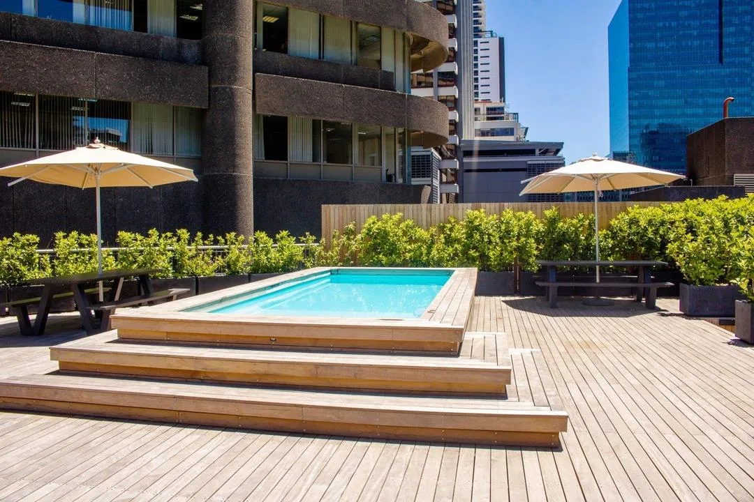 1 Bedroom Apartment / flat to rent in Cape Town City Centre