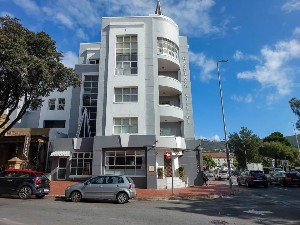 1 Bedroom Apartment / flat to rent in Gardens
