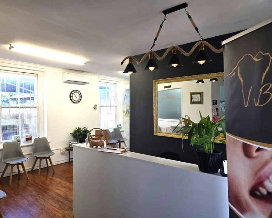 1 Bedroom House to rent in Hoog En Droog