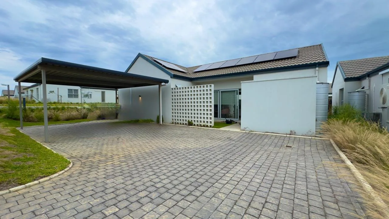 3 Bedroom House to rent in Lalela Estate