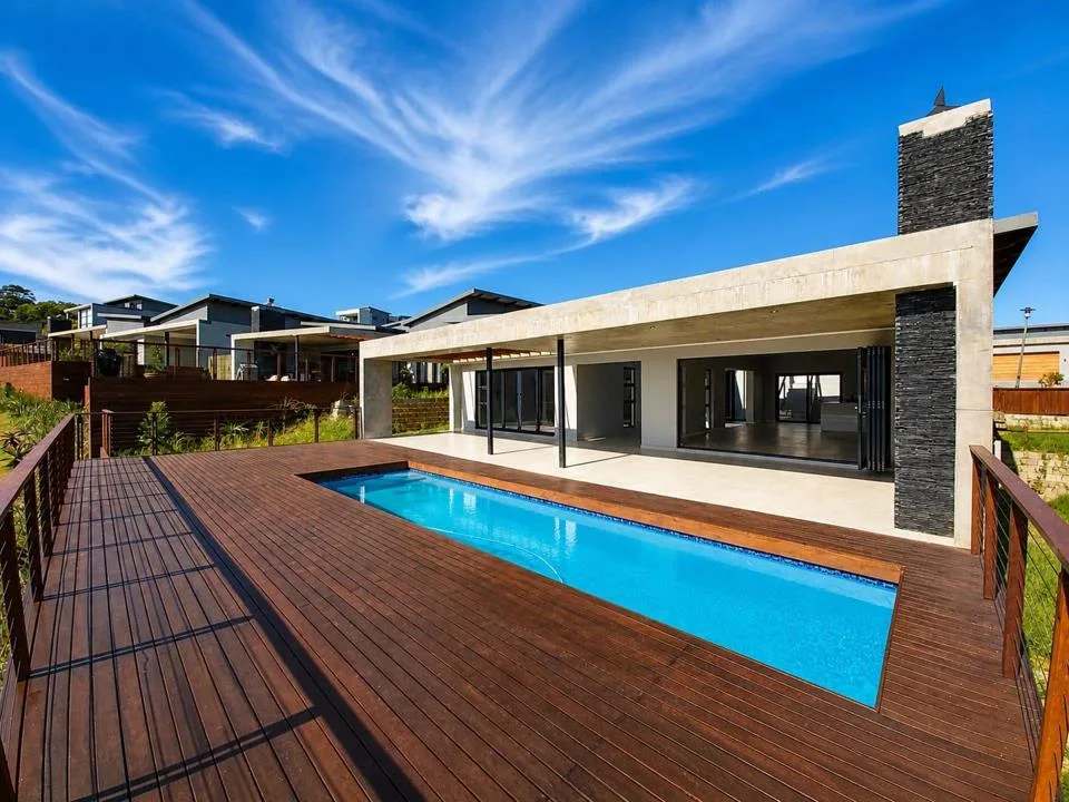 4 Bedroom House to rent in Palm Lakes Estate